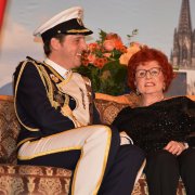 Captain's Dinner  (19.11.16)